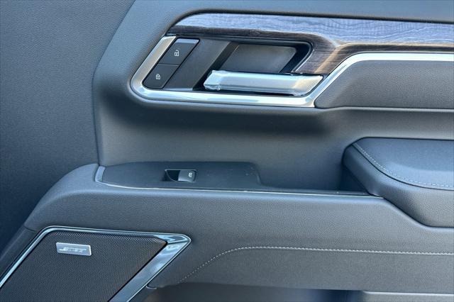 new 2025 Chevrolet Silverado 3500 car, priced at $85,105