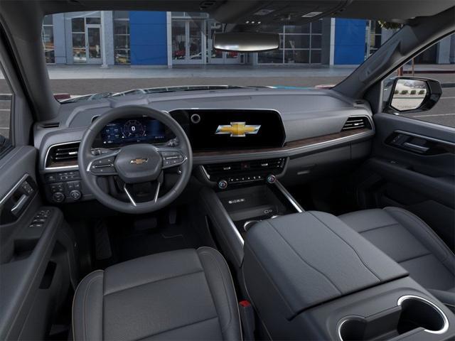 new 2025 Chevrolet Tahoe car, priced at $78,762