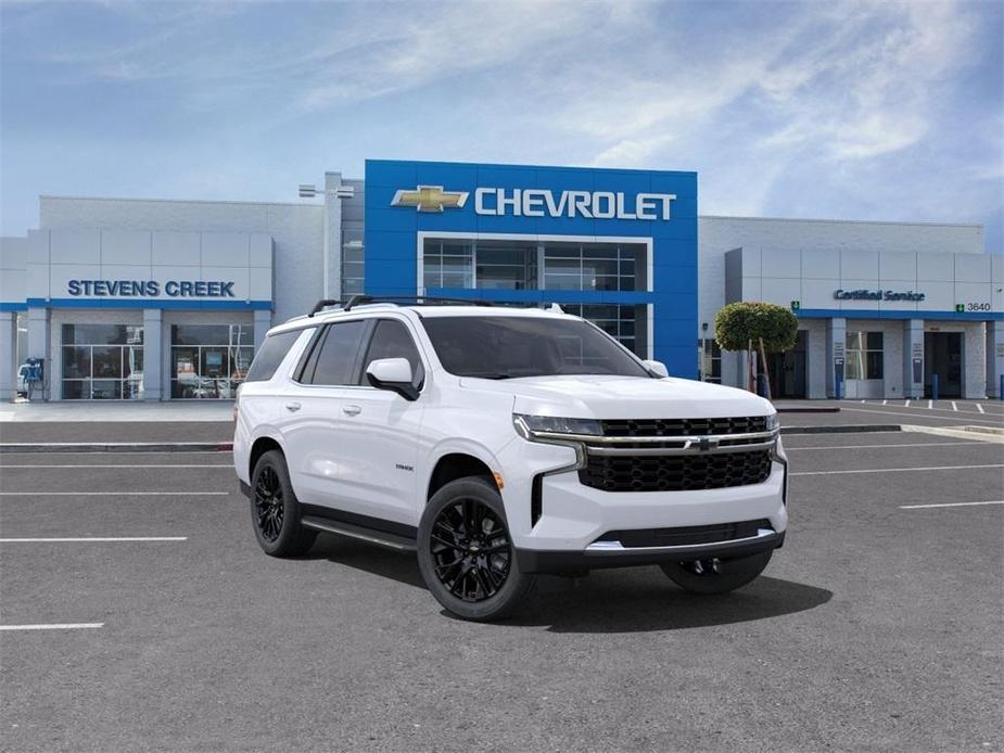 new 2024 Chevrolet Tahoe car, priced at $64,050