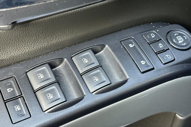 used 2018 Chevrolet Silverado 1500 car, priced at $28,545