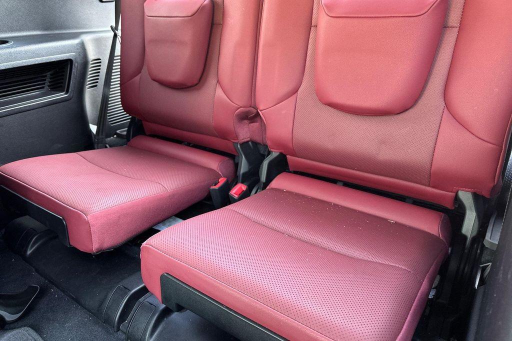 used 2023 Lexus GX 460 car, priced at $51,995