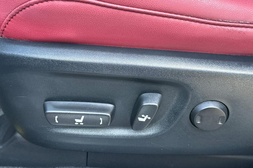 used 2023 Lexus GX 460 car, priced at $51,995