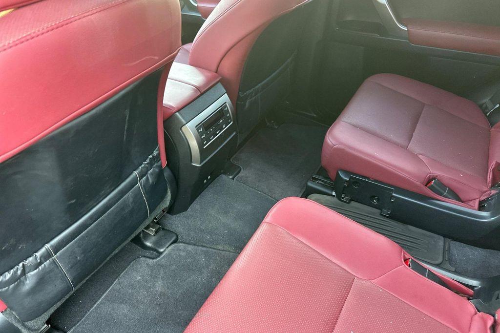 used 2023 Lexus GX 460 car, priced at $51,995