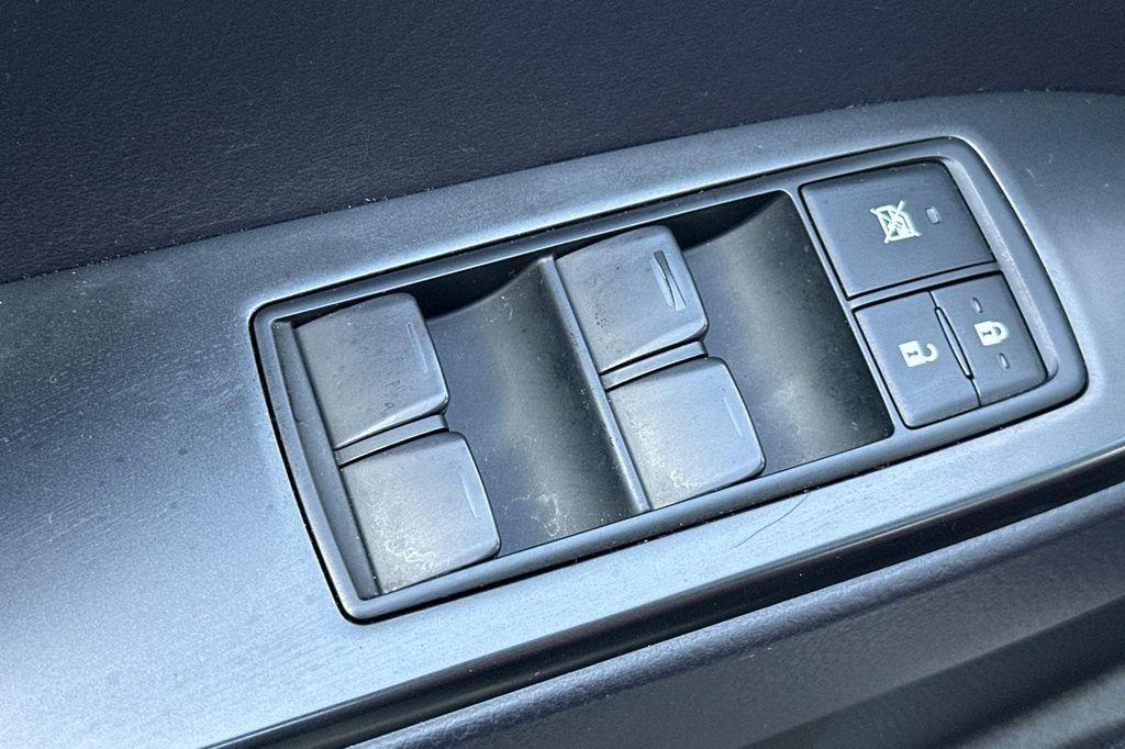 used 2023 Lexus GX 460 car, priced at $51,995