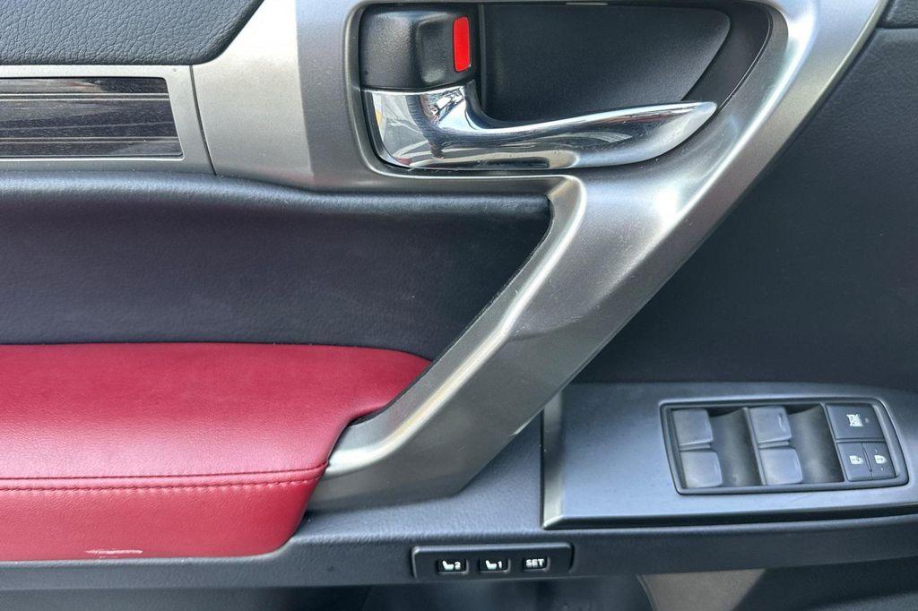 used 2023 Lexus GX 460 car, priced at $51,995