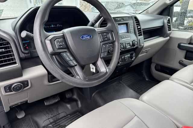 used 2022 Ford F-250 car, priced at $35,998