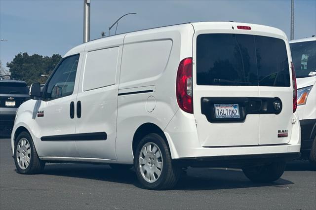 used 2018 Ram ProMaster City car, priced at $16,273