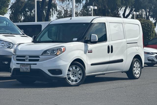 used 2018 Ram ProMaster City car, priced at $16,273