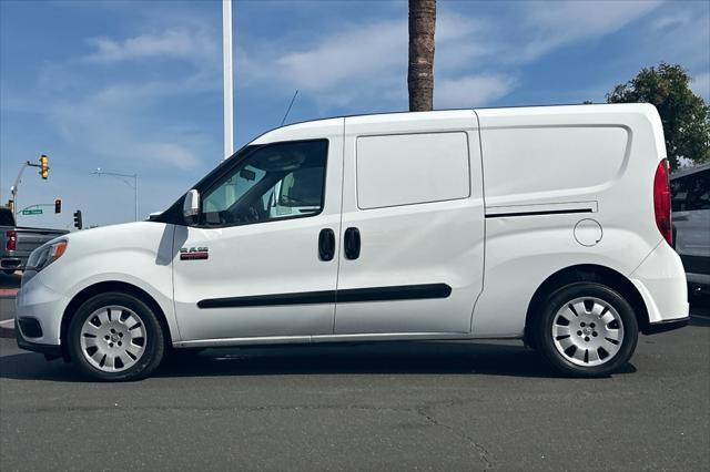 used 2018 Ram ProMaster City car, priced at $16,273