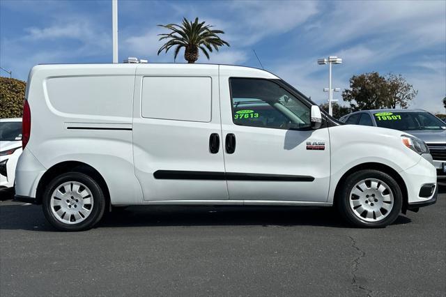 used 2018 Ram ProMaster City car, priced at $16,273