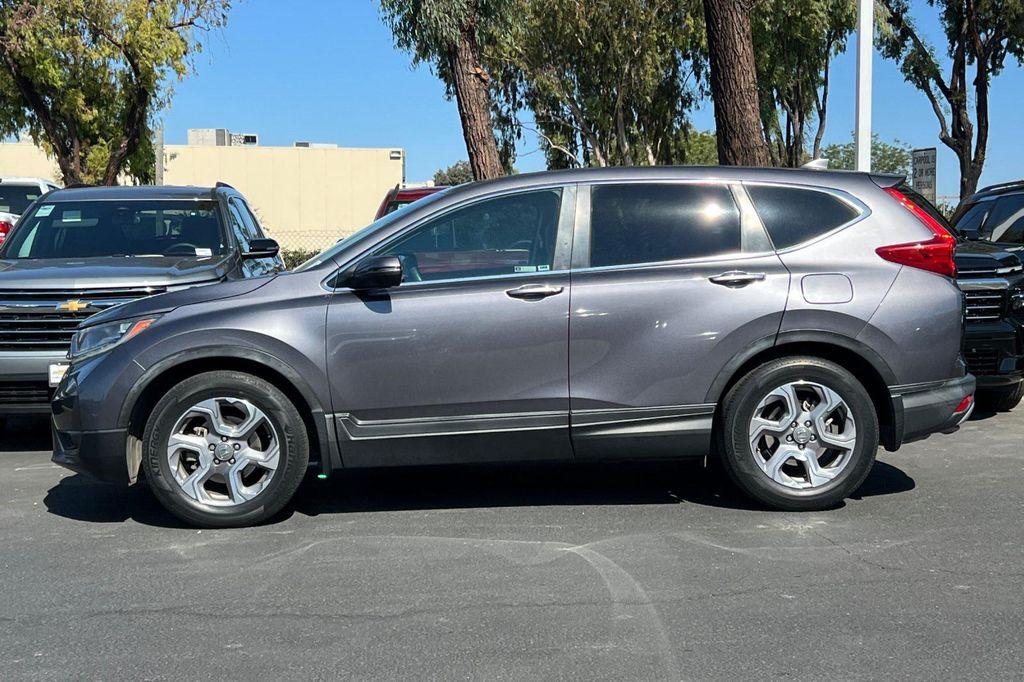 used 2019 Honda CR-V car, priced at $23,770