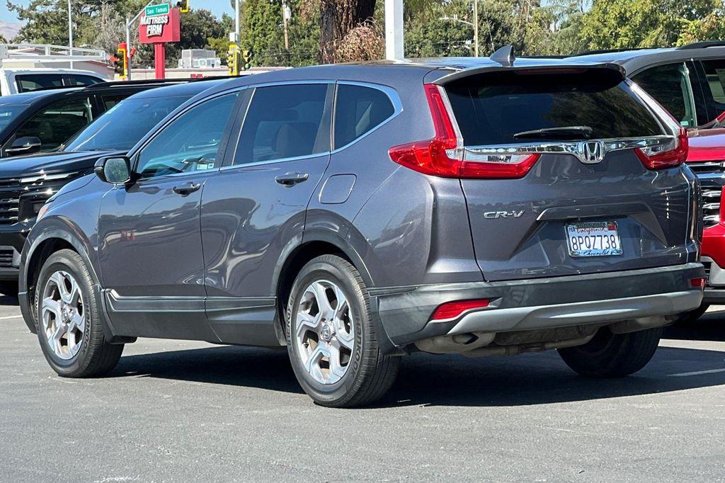 used 2019 Honda CR-V car, priced at $23,770
