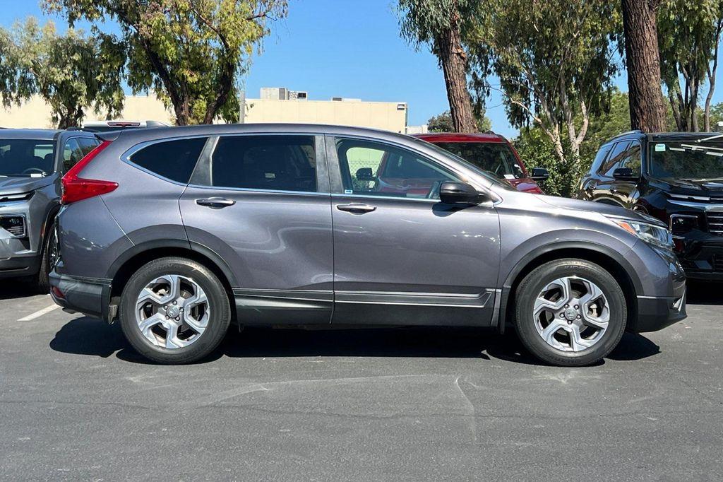 used 2019 Honda CR-V car, priced at $23,770