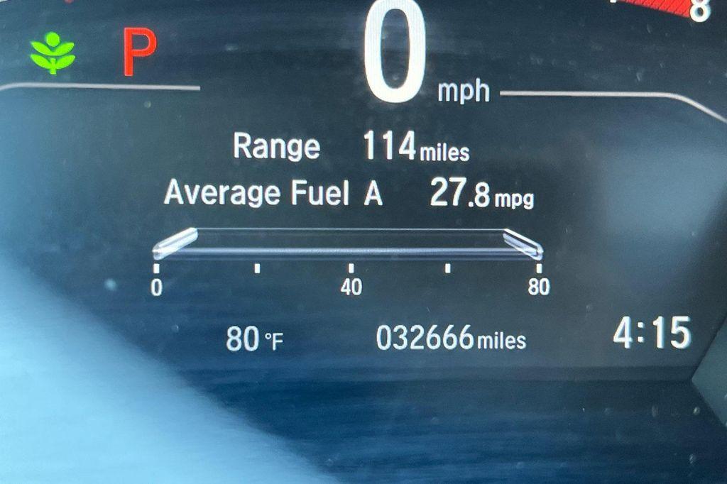 used 2019 Honda CR-V car, priced at $23,770