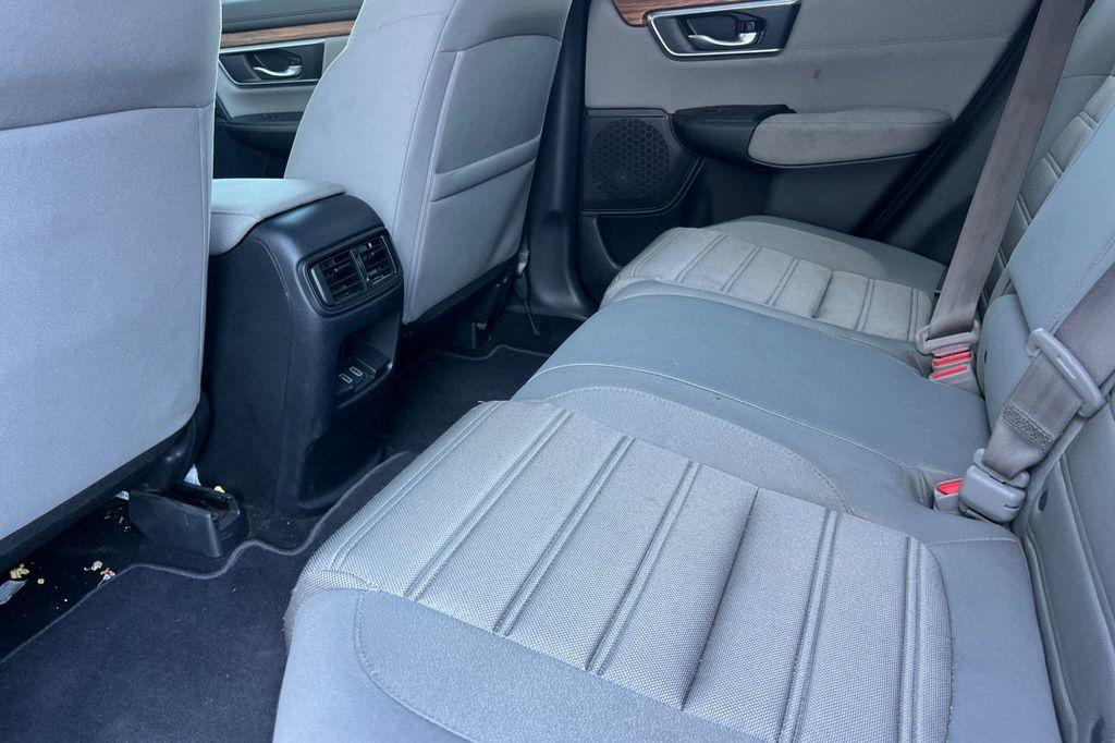 used 2019 Honda CR-V car, priced at $23,770