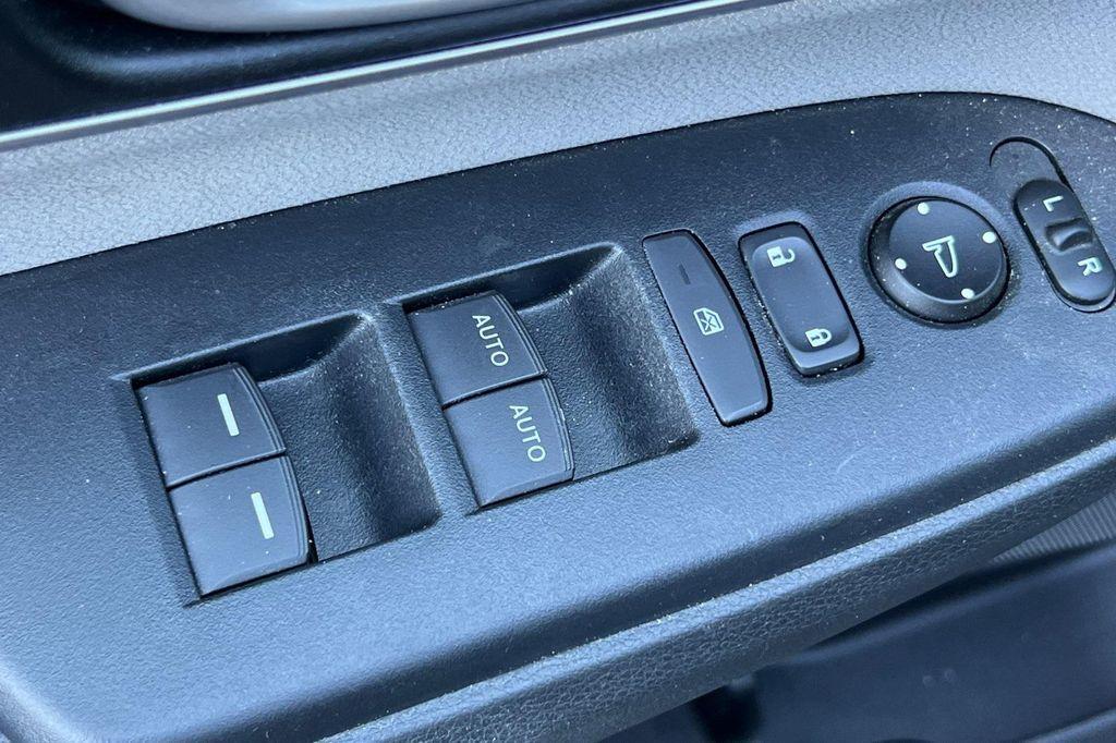used 2019 Honda CR-V car, priced at $23,770