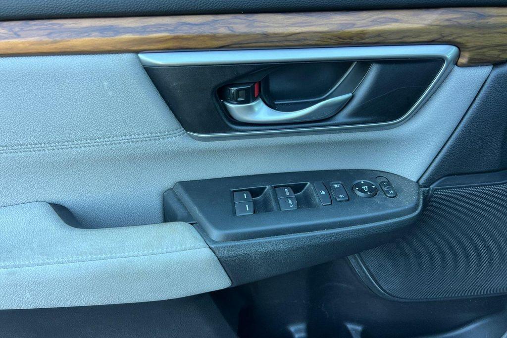 used 2019 Honda CR-V car, priced at $23,770