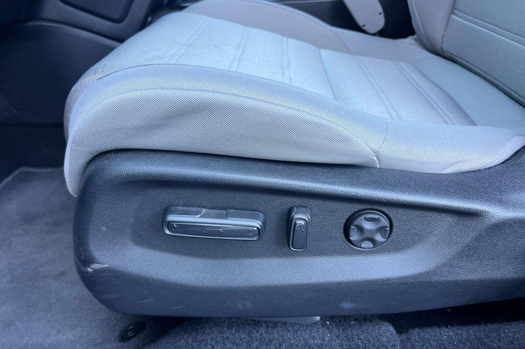 used 2019 Honda CR-V car, priced at $23,770