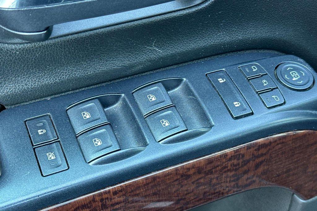 used 2017 GMC Sierra 1500 car, priced at $24,643