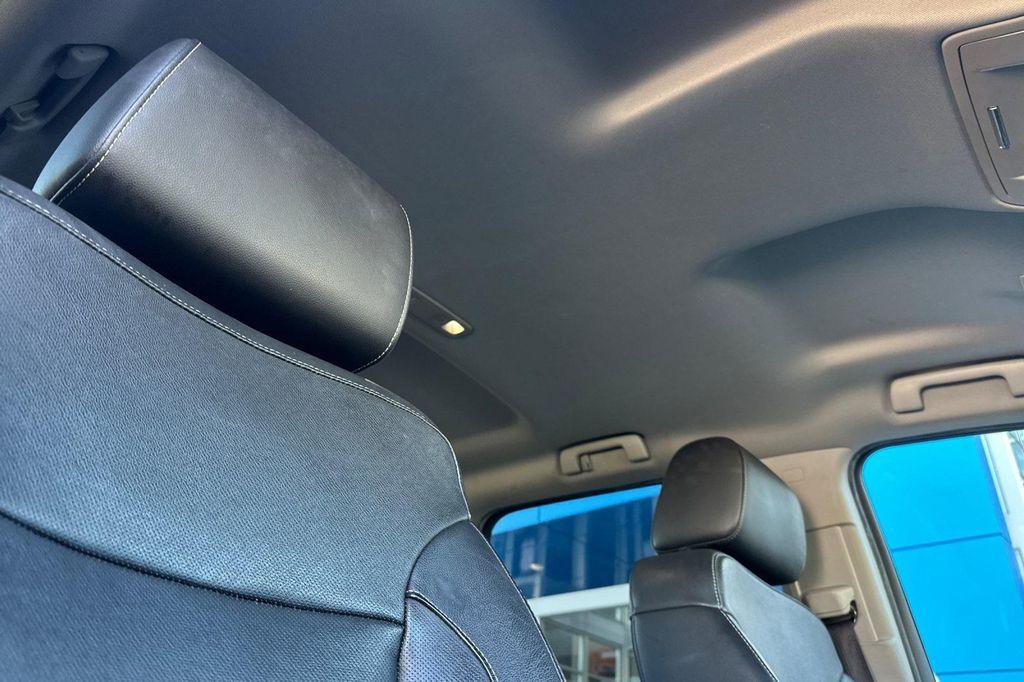 used 2017 GMC Sierra 1500 car, priced at $24,643