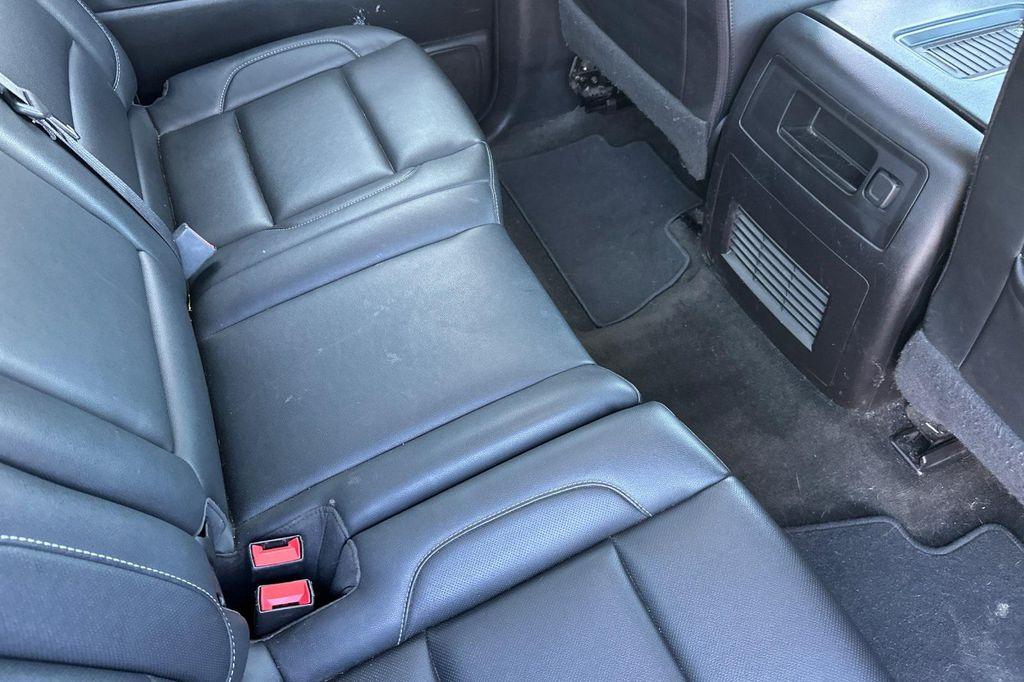 used 2017 GMC Sierra 1500 car, priced at $24,643