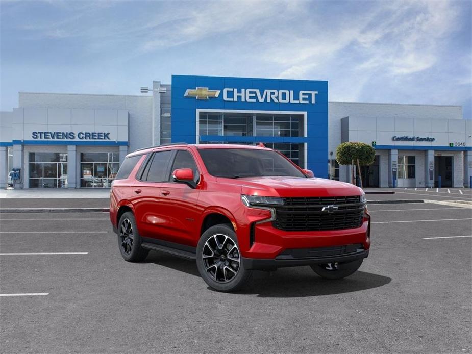 new 2024 Chevrolet Tahoe car, priced at $73,013
