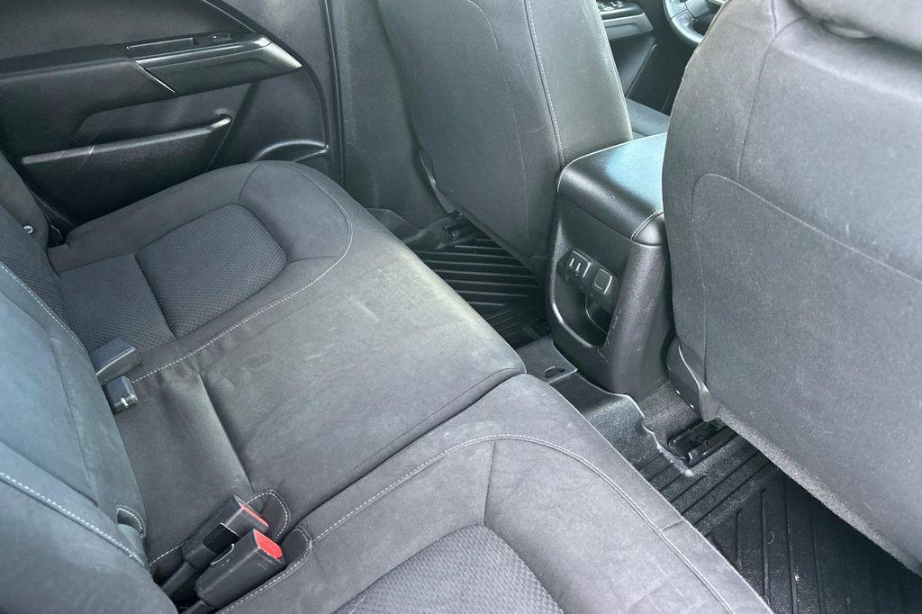 used 2018 Chevrolet Colorado car, priced at $22,981