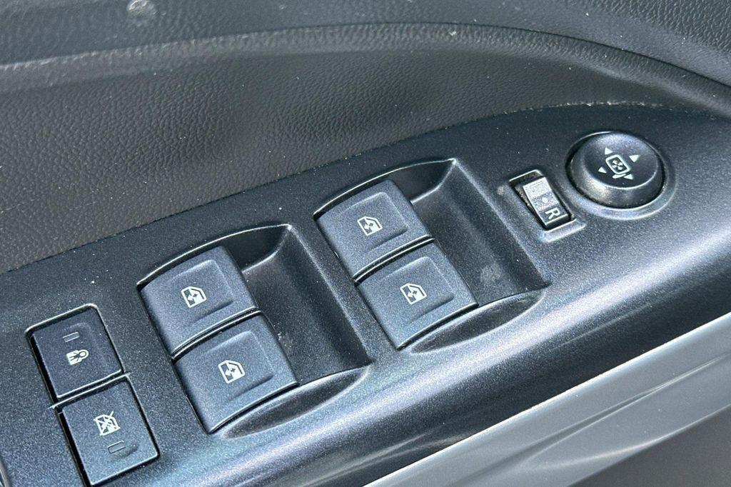 used 2018 Chevrolet Colorado car, priced at $22,981