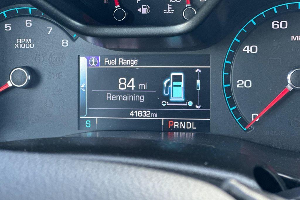 used 2018 Chevrolet Colorado car, priced at $22,981