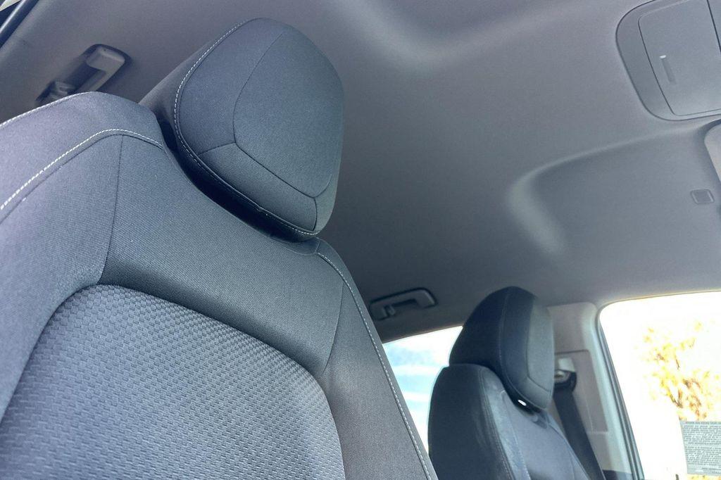 used 2018 Chevrolet Colorado car, priced at $22,981