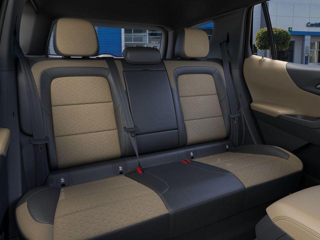 new 2026 Chevrolet Equinox car, priced at $36,058
