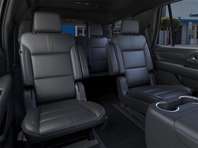 new 2024 Chevrolet Tahoe car, priced at $75,980