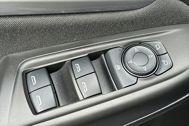 used 2023 Chevrolet Bolt EUV car, priced at $23,612