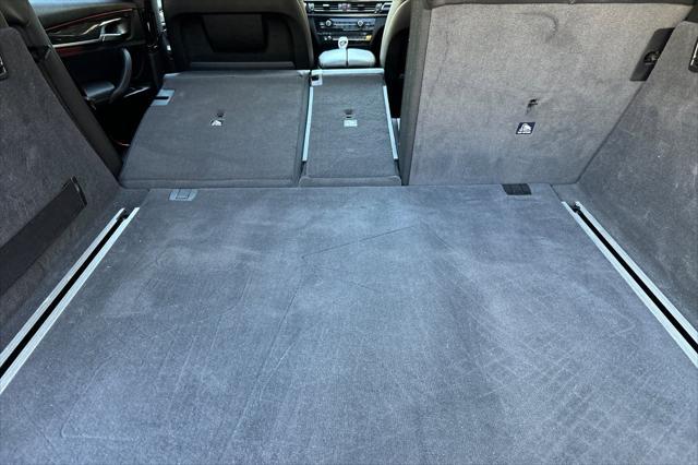 used 2018 BMW X5 car, priced at $22,906