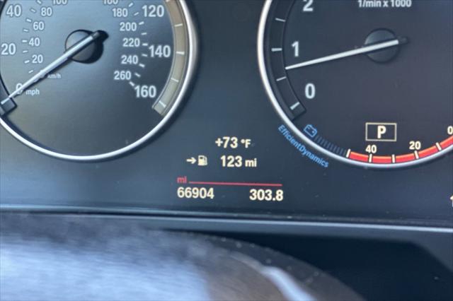 used 2018 BMW X5 car, priced at $22,906
