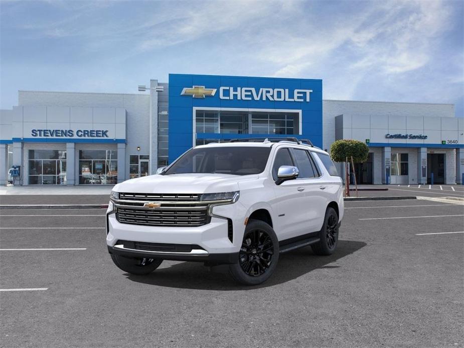 new 2024 Chevrolet Tahoe car, priced at $83,630