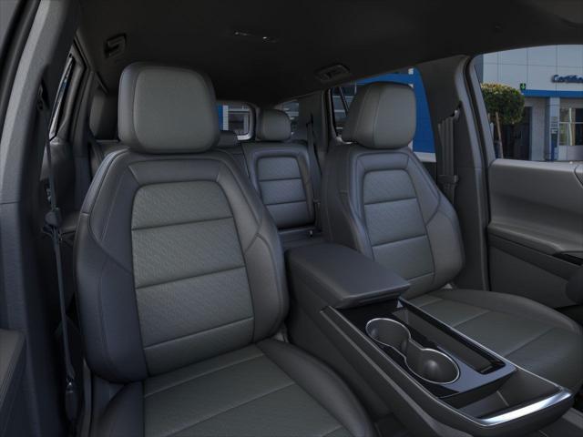 new 2025 Chevrolet Equinox car, priced at $32,954