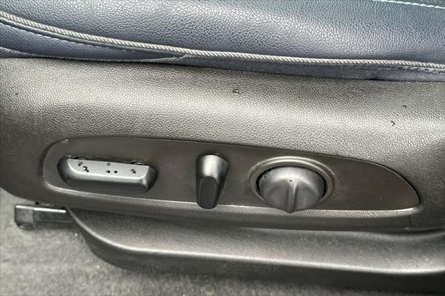 used 2022 Chevrolet Bolt EUV car, priced at $24,395