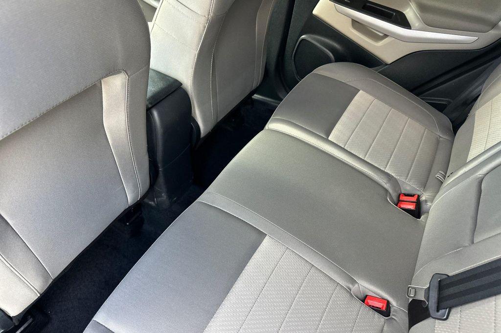 used 2021 Ford EcoSport car, priced at $13,094