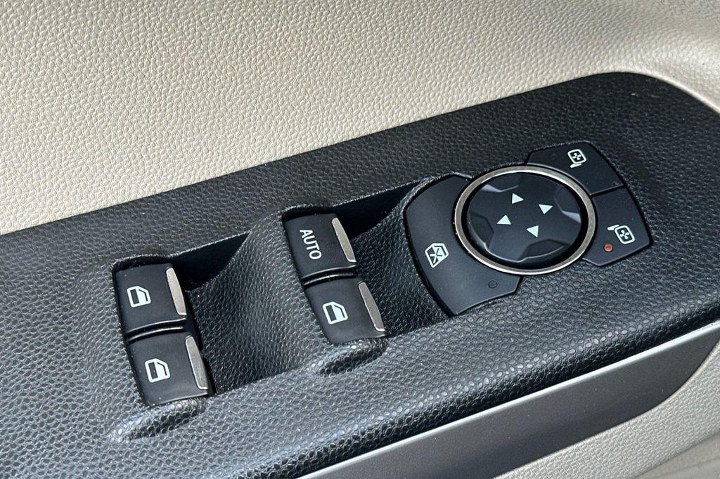 used 2021 Ford EcoSport car, priced at $13,094