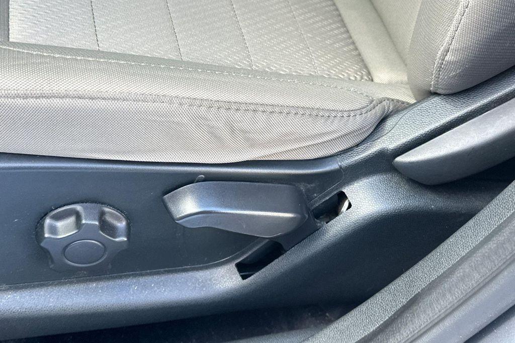 used 2021 Ford EcoSport car, priced at $13,094