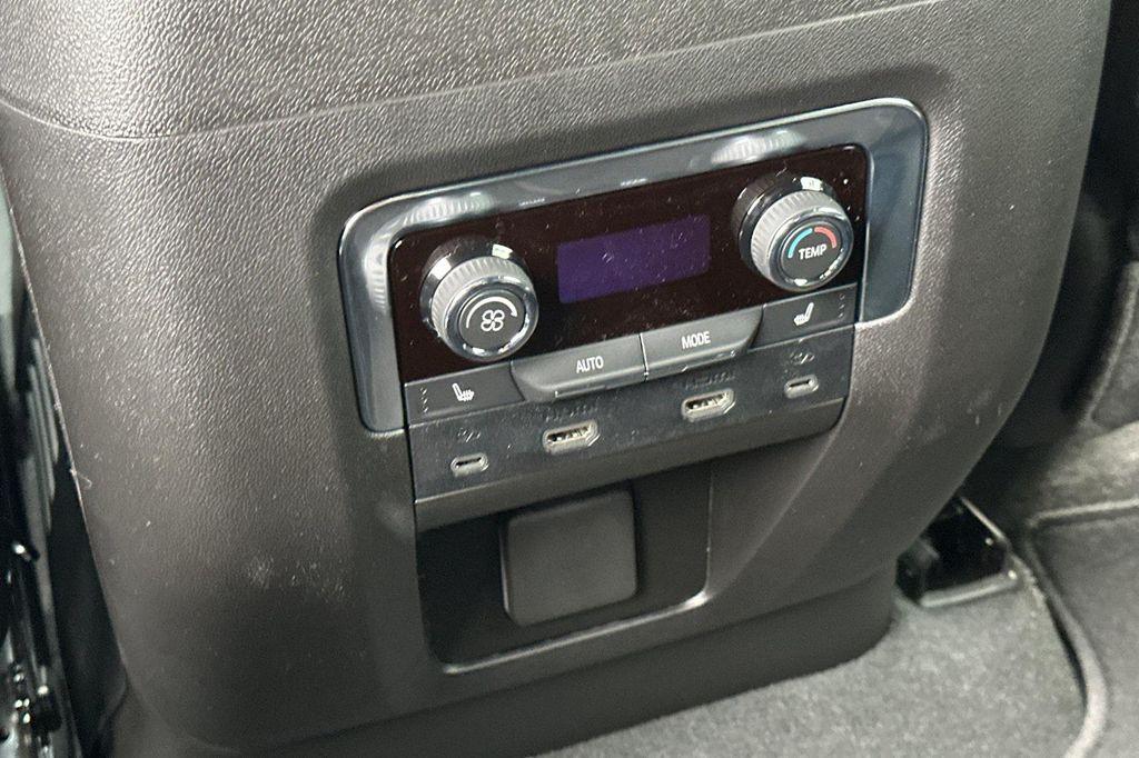 new 2026 Chevrolet Suburban car, priced at $93,310