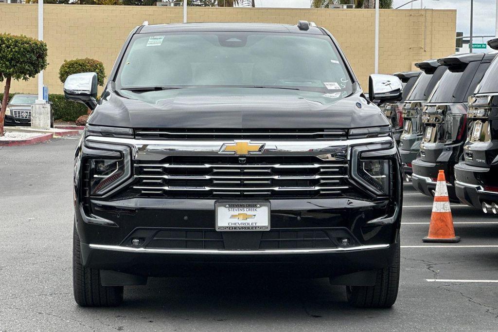 new 2026 Chevrolet Suburban car, priced at $93,310