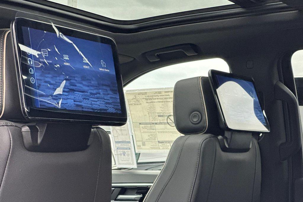 new 2026 Chevrolet Suburban car, priced at $93,310