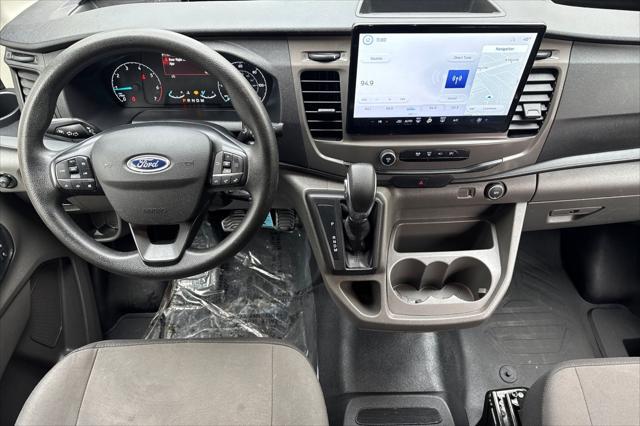 used 2022 Ford Transit-350 car, priced at $42,499