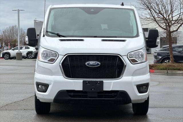 used 2022 Ford Transit-350 car, priced at $42,499