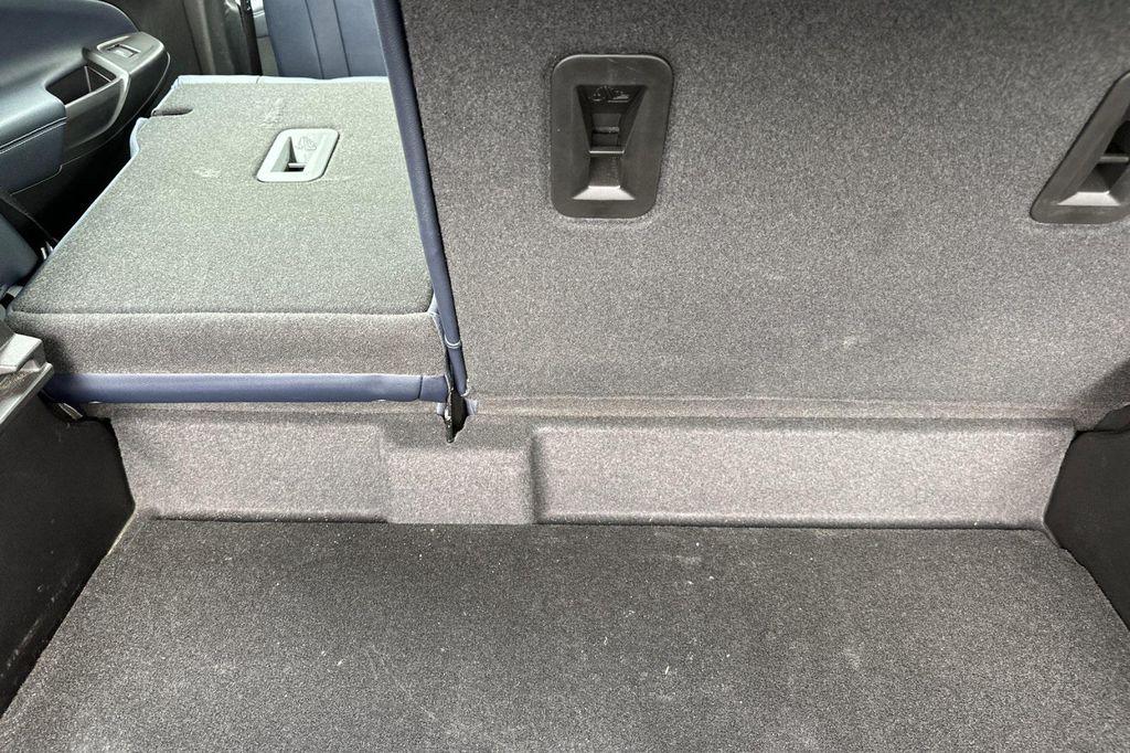 used 2022 Chevrolet Bolt EUV car, priced at $19,559