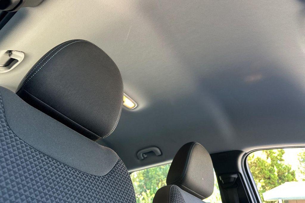 used 2022 Chevrolet Bolt EUV car, priced at $19,399