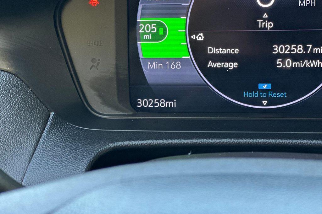 used 2022 Chevrolet Bolt EUV car, priced at $19,399