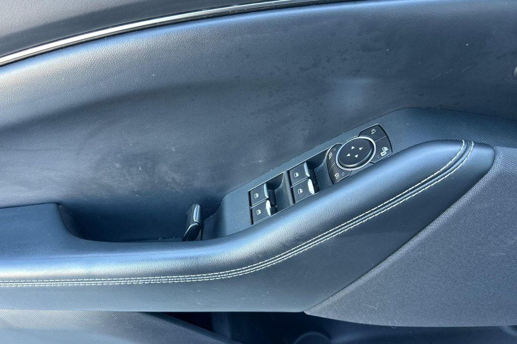 used 2021 Ford Mustang Mach-E car, priced at $21,670